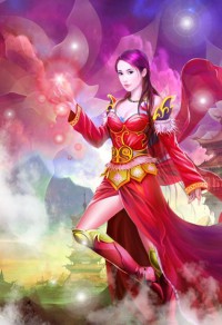 透视高手混山村