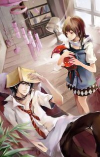 色灵缠身