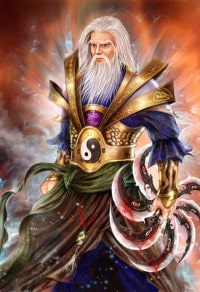 死神的平凡生活