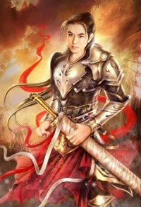 万界至尊大领主