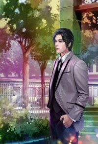 我养成了未来残疾暴君
