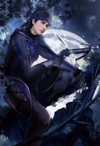 仙古至尊(合作)