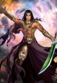 千里识君唯梦人