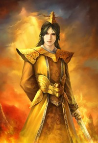 末日生存:血色新年