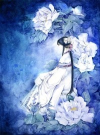 少爷请保重