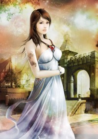 棄婦七福