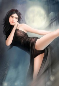 恋上你的绝世容颜