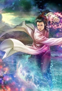 我从异界修炼开始