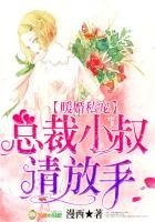 陸爺心尖上的人兒