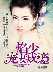 首长宠妻成瘾/焰少爱妻成狂/大人物勾妞成瘾