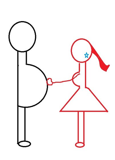 霸道影帝怀了女主的崽