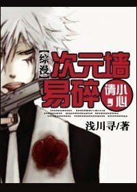 (BG/综漫同人)次元墙易碎,请小心!