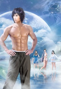 （全职高手同人）[all叶]荣耀之神玩儿直播