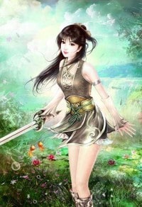 逆天腹黑狂女：絕世狂妃